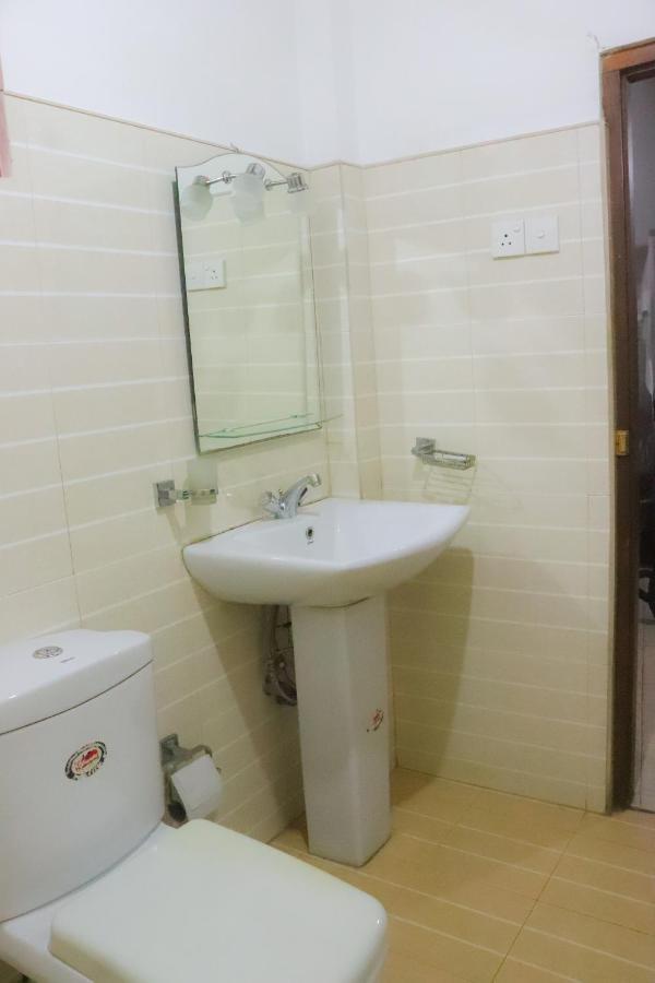 Blue Sea View Bed & Breakfast Unawatuna Bagian luar foto