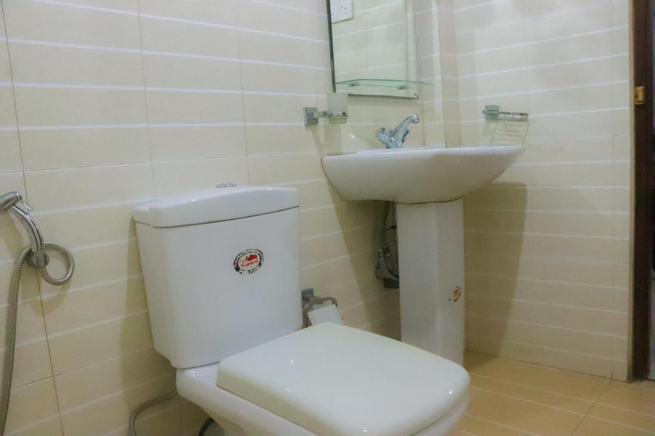 Blue Sea View Bed & Breakfast Unawatuna Bagian luar foto