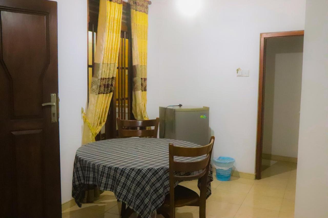 Blue Sea View Bed & Breakfast Unawatuna Bagian luar foto