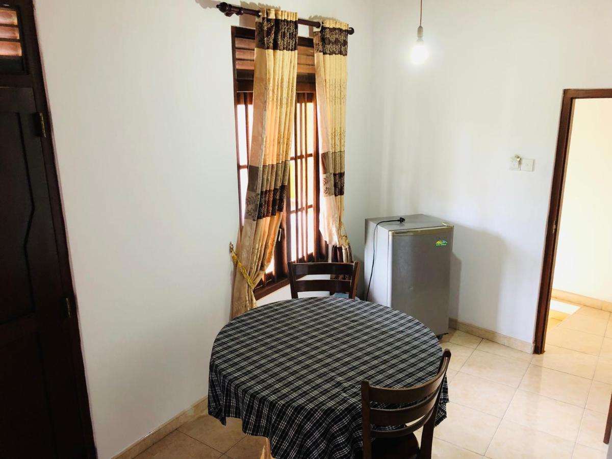 Blue Sea View Bed & Breakfast Unawatuna Bagian luar foto
