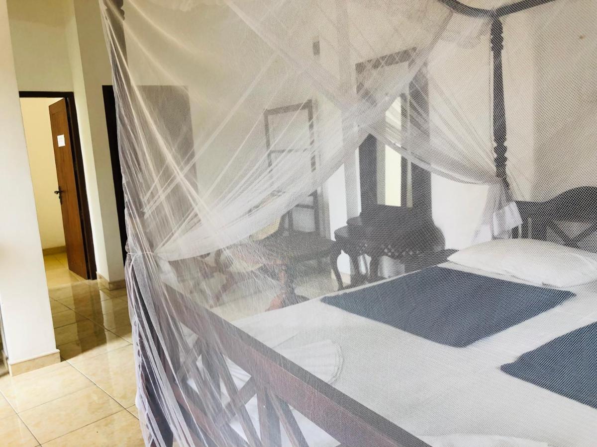 Blue Sea View Bed & Breakfast Unawatuna Bagian luar foto