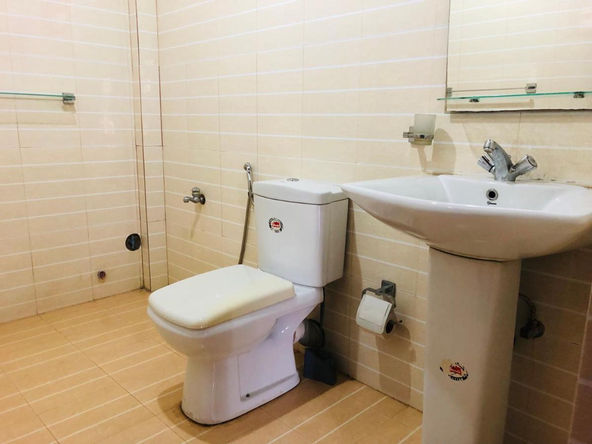 Blue Sea View Bed & Breakfast Unawatuna Bagian luar foto